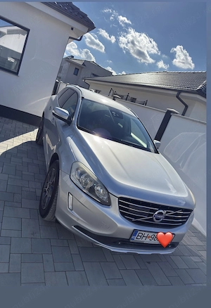 Volvo XC60 Ocean Race, 2016(seria 2017), 4X4, D4 Diesel - imagine 2