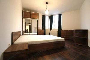 2 camere spatioase, loc parcare subteran – Complex Uranus/Soarelui. - imagine 9