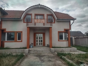 Vând casa p+m in Oncea, Oradea - imagine 2