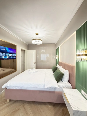 Regim Hotelier - ideal pentru cupluri familie business - imagine 2