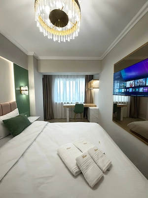 Regim Hotelier - ideal pentru cupluri familie business - imagine 3