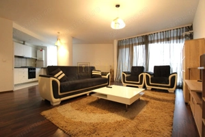 2 camere spatioase, loc parcare subteran – Complex Uranus/Soarelui. - imagine 2