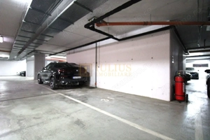 2 camere spatioase, loc parcare subteran – Complex Uranus/Soarelui. - imagine 14