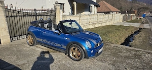 Mini cooper s - imagine 2