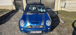 Mini cooper s - imagine 5