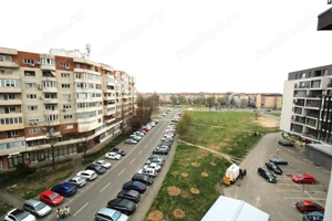 2 camere spatioase, loc parcare subteran – Complex Uranus/Soarelui. - imagine 15