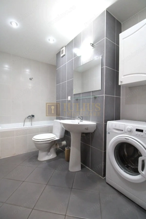 2 camere spatioase, loc parcare subteran – Complex Uranus/Soarelui. - imagine 12