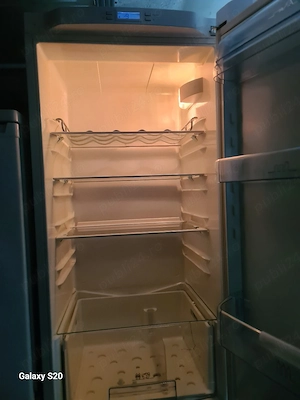 combina frigorifica electrolux