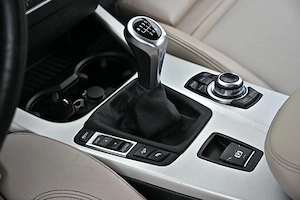 BMW X3 xDrive20d, F25, 2014, 184CP, Manual - imagine 9