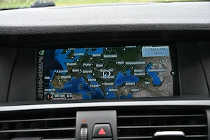 BMW X3 xDrive20d, F25, 2014, 184CP, Manual - imagine 5