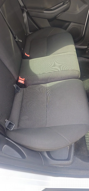 Ford Focus  - imagine 5