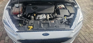 Ford Focus  - imagine 3