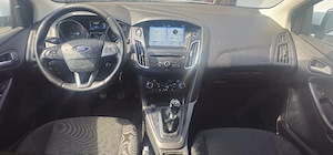 Ford Focus  - imagine 4