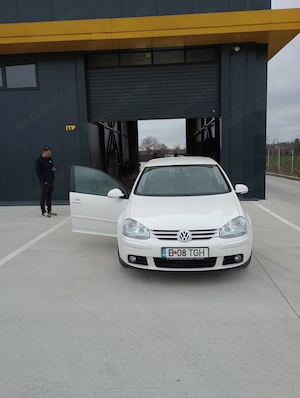 vanzare auto VW Golf V