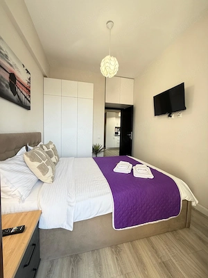 Cazare Regim Hotelier centru Palas Mall - imagine 3