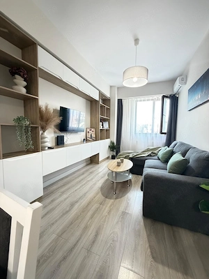 Cazare Regim Hotelier centru Palas Mall - imagine 2