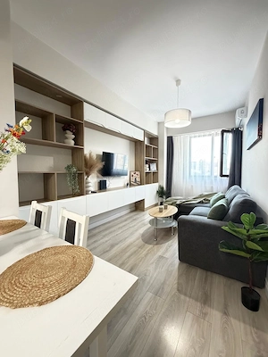 Cazare Regim Hotelier centru Palas Mall