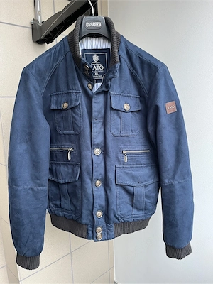 scurta microfibra CATO