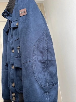 scurta microfibra CATO - imagine 2