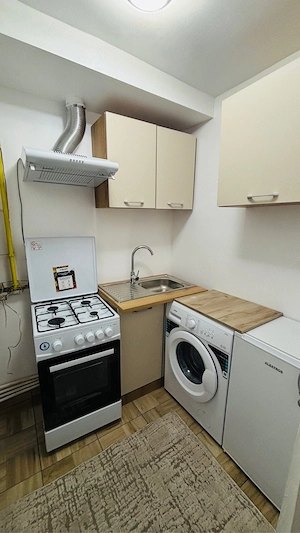 inchiriez  in regim hotelier apartament - imagine 9