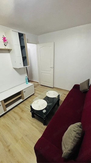 inchiriez  in regim hotelier apartament - imagine 5