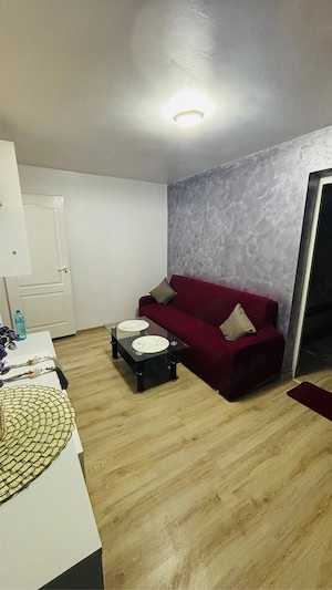 inchiriez  in regim hotelier apartament - imagine 6