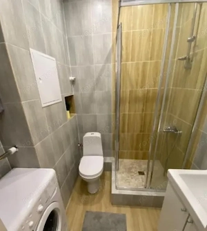 Apartament cu doua camere de inchiriat in zona Tineretului