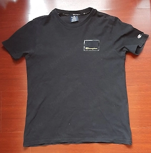 Tricou champion 