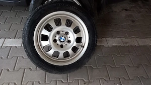 genti aluminiu bmw seria 3