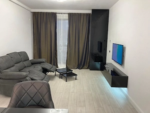 Apartament 2 camere, parcare subterană, Zorilor  Wings 