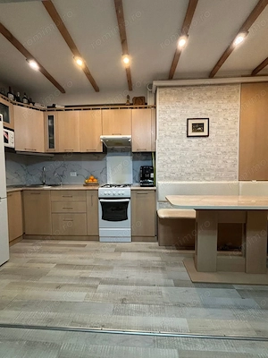 Garsoniera zona Piata Resita