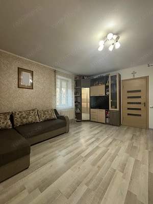 Garsoniera zona Piata Resita - imagine 2