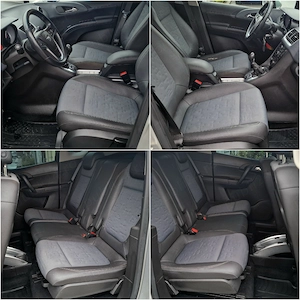 Opel Meriva * 11.2011 * 1.7 CDTi 110 CP * Euro5 * Inm RO * - imagine 7