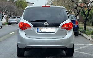 Opel Meriva * 11.2011 * 1.7 CDTi 110 CP * Euro5 * Inm RO * - imagine 6