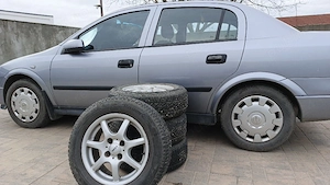 Vânzare auto Opel Astra Classic II(G) - imagine 8