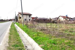 Vanzare Teren Intravilan, construibil, Via Solarino - Targoviste. - imagine 3
