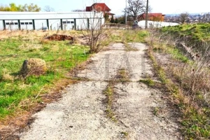 Vanzare Teren Intravilan 800mp, CC, Aleea Manastirii - Targoviste exterior. - imagine 5