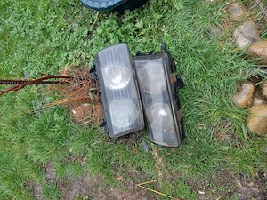 Dezmembrez bmw 316i,e36 - imagine 2