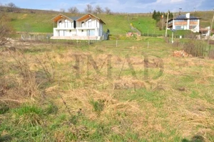 Vanzare Teren Intravilan 800mp, CC, Aleea Manastirii - Targoviste exterior. - imagine 3