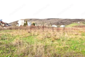 Vanzare Teren Intravilan, construibil, Via Solarino - Targoviste. - imagine 4