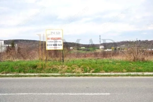 Vanzare Teren Intravilan, construibil, Via Solarino - Targoviste. - imagine 2