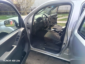 Nissan Navara 4x4 2.5 dci 170 cp an 2008 - imagine 4