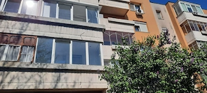 De inchiriat apartament 2 camere, Tg. Mures, Zona Unirii - imagine 9