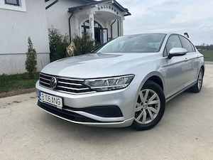Vw Passat 2.0 Tdi