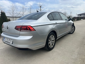Vw Passat 2.0 Tdi - imagine 3