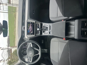 Vw Passat 2.0 Tdi - imagine 5