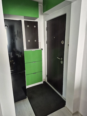 Vand apartament 2 camere  - imagine 3