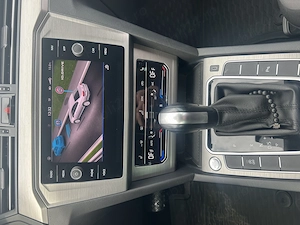 Vw Passat 2.0 Tdi - imagine 4