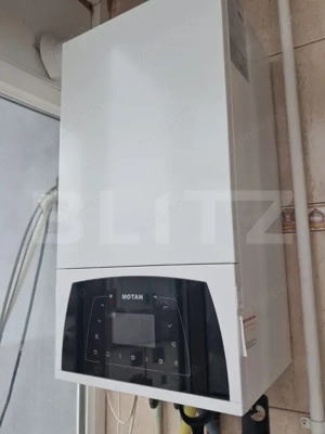 Apartament 2 camere decomandat cu balcon – zonă centrală liniștită Găești - imagine 17