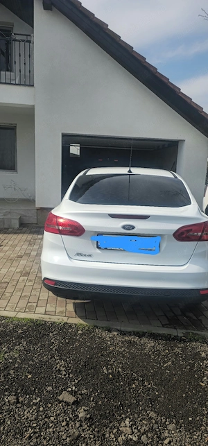 Ford Focus  - imagine 7